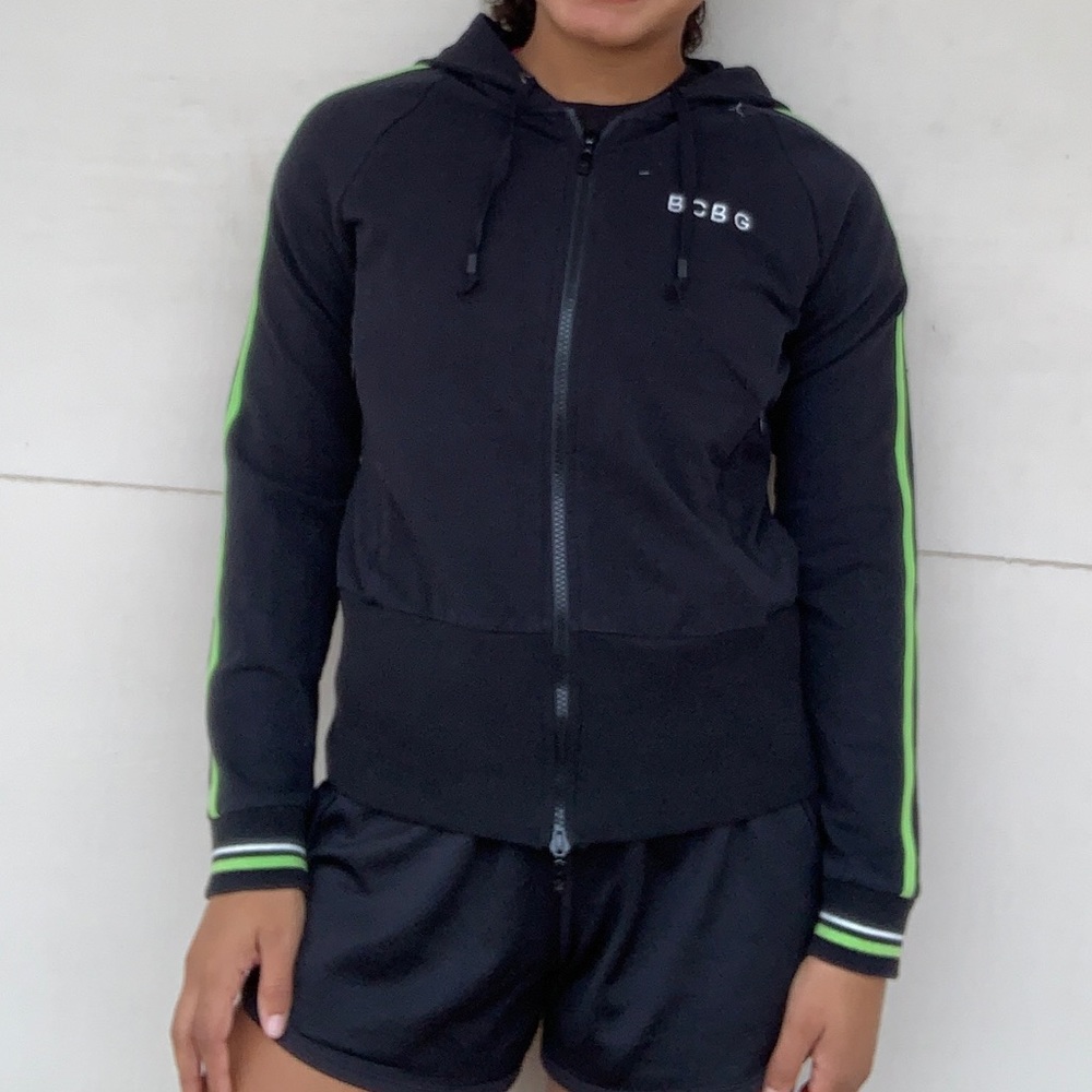 BCBG Hoodie